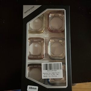 45mm apple watch case